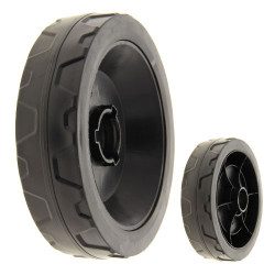 Roue avant Siplec XSZ51A-SD