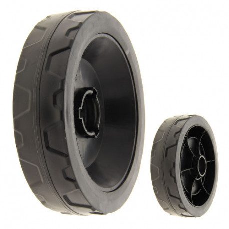 Roue tondeuse Siplec XSZ51A-SD Roue tondeuse Siplec XSZ51A-SD