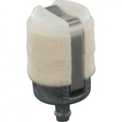 Filtre essence tronçonneuse Alpina P402, P402 S, P422, P422 S, P442, P442 S Filtre essence tronçonneuse Alpina P402, P402 S, P422, P422 S, P442, P442 S