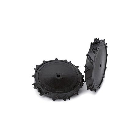 Roue crantée pour robot Viking MI 422 Roue crantée pour robot Viking MI 422