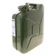 Jerrican 20L métal spécial carburant