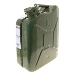 Réservoir - carburant -7,5litres MTD