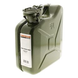 Jerrican hydrocarbure 5L