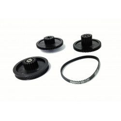 Engrenage de roues pour robot Cub Cadet Lawnkeeper 500 Engrenage de roues pour robot Cub Cadet Lawnkeeper 500