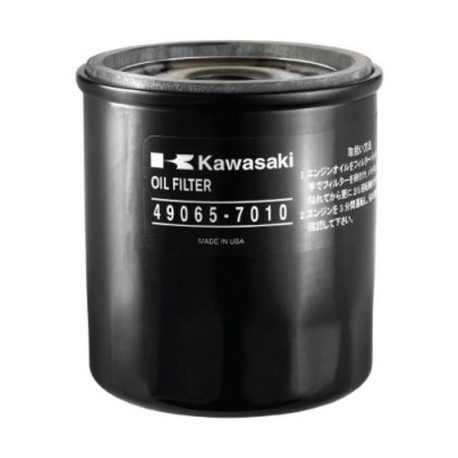 Filtre à huile Kawasaki 49065-7010