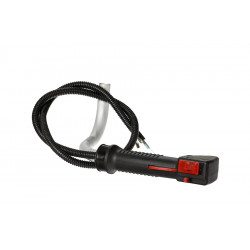 Poignée de gaz débroussailleuse Smart BC 26 / BC 33 / BC 43 / BC 52 Poignée de gaz débroussailleuse Smart BC 26 / BC 33 / BC 43 / BC 52