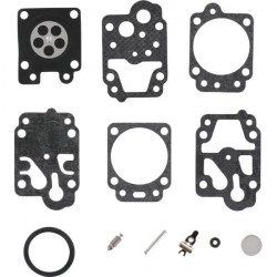 Kit carburateur pour débroussailleuse GGP Kit carburateur pour débroussailleuse GGP