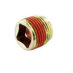Bouchon de vidange 691680 pour moteur Briggs Stratton Bouchon de vidange 691680 pour moteur Briggs Stratton
