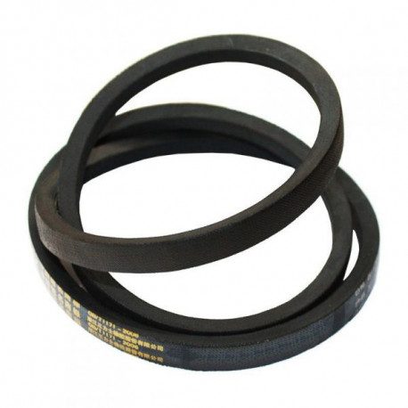 Courroie de transmission pour motobineuse Racing RAC139PTIL6C-2 Courroie de transmission pour motobineuse Racing RAC139PTIL6C-2