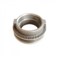 Poulie de traction pour tondeuse Outils Wolf