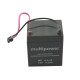 Batterie tondeuse Alko Classic 460 BRE / 52 BRE, Highline 473 SPE