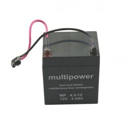 Batterie tondeuse Alko Classic 460 BRE / 52 BRE, Highline 473 SPE Batterie tondeuse Alko Classic 460 BRE / 52 BRE, Highline 473 SPE