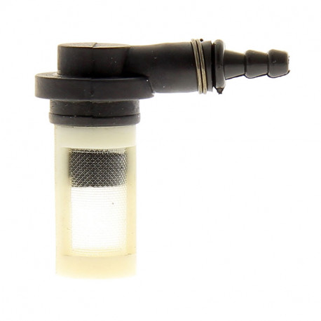 Crépine filtre pour pompe à huile de tronçonneuse Crépine filtre pour pompe à huile de tronçonneuse