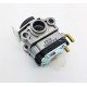Carburateur moteur 2 temps PRC
