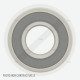 Kit bague et roulement de boitier de traction XSZ46 et XSZ51