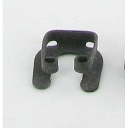 Clips de blocage de roue pour tondeuse GGP relevage centralisée Clips de blocage de roue pour tondeuse GGP relevage centralisée