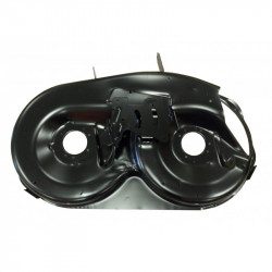 Plateau de coupe autoportée Bestgreen BM155B107HK Plateau de coupe autoportée Bestgreen BM155B107HK