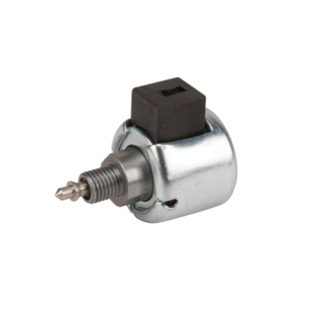 Solenoide de cuve de carburateur Ruixing pour moteur Briggs Stratton