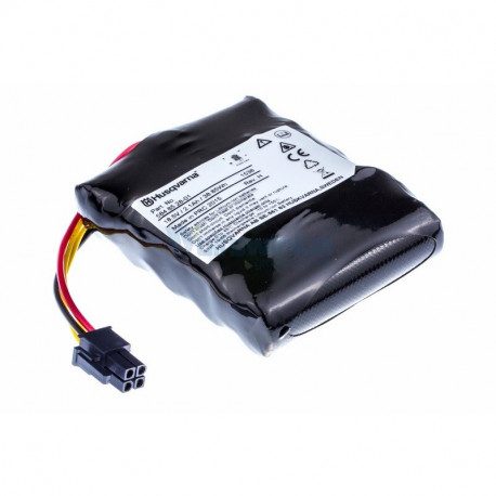 Batterie pour robot Husqvarna Automower 310 et Automower 315 Batterie pour robot Husqvarna Automower 310 et Automower 315