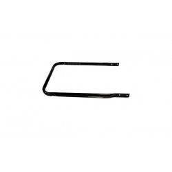 Guidon inférieur pour tondeuse à gazon