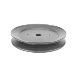 Poulie de palier de lame pour autoportée 532198145 - 198145