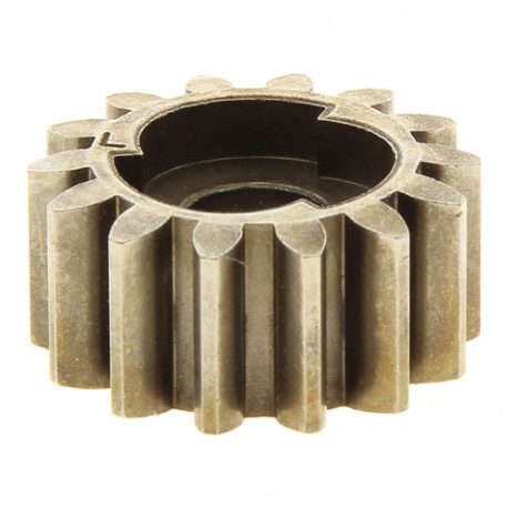 Pignon de traction GAUCHE pour tondeuse DYM