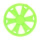 Enjoliveur roue avant pour Daye DYM 1560, DYM 1625, DYM 1626