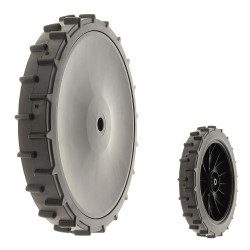 Roue crantée pour robot Viking 632 Roue crantée pour robot Viking 632