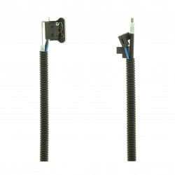 Cable accelerateur Stihl FS 75 et FS 85