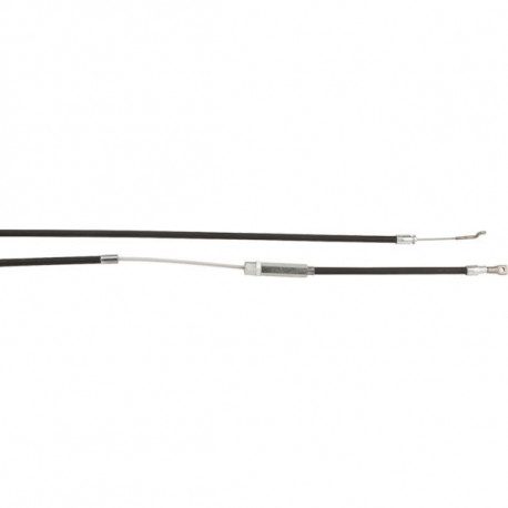 Cable de traction pour tondeuse Outils Wolf PBTF Cable de traction pour tondeuse Outils Wolf PBTF