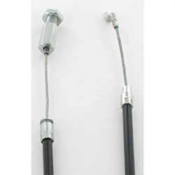 Cable embrayage de lame tondeuse Outils Wolf PBTF et PHTF Cable embrayage de lame tondeuse Outils Wolf PBTF et PHTF
