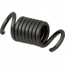 Ressort d'embrayage pour Stihl FS 111, FS 131, FS 94, FS 311 Ressort d'embrayage pour Stihl FS 111, FS 131, FS 94, FS 311