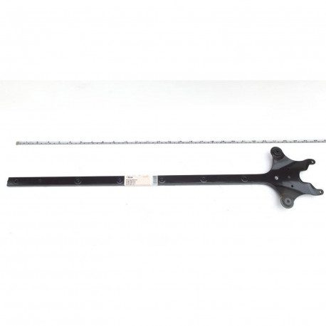 Glissière de guidage pour Stihl HS 46 CE longueur 550 mm Glissière de guidage pour Stihl HS 46 CE longueur 550 mm