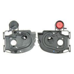 Embase filtre air Briggs Stratton 550E Series, 575EX Series, (pompe amorçage decalée) Embase filtre air Briggs Stratton 550E Series, 575EX Series, (pompe amorçage decalée)