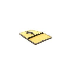 Filtre air débroussailleuse Bestgreen BG PRO 44 D Filtre air débroussailleuse Bestgreen BG PRO 44 D