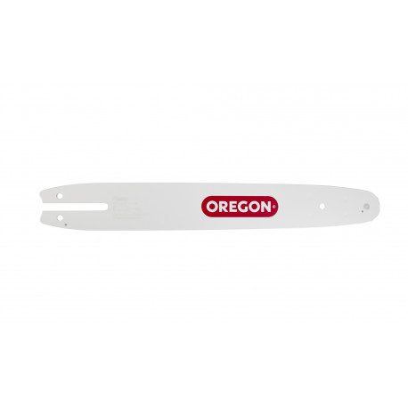 Guide Oregon 100SDEA041 pour tronçonneuse 25 cm au pas 3/8