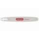 Guide chaine Oregon 120SXEA041 ou 120SDEA041 longueur 30 cm au pas 3/8