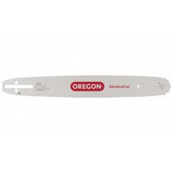 Guide chaine Oregon 120SXEA041 ou 120SDEA041 longueur 30 cm au pas 3/8