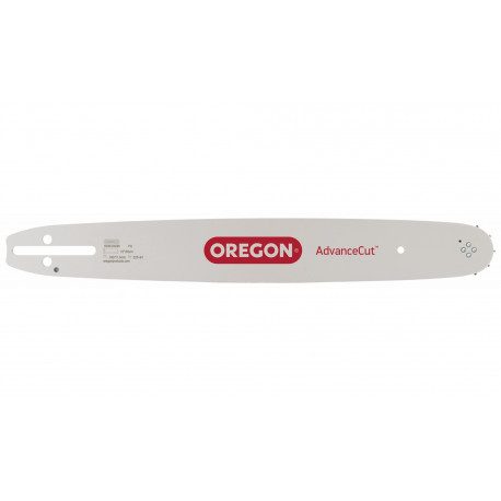 Guide chaine Oregon 120SXEA041 ou 120SDEA041 longueur 30 cm au pas 3/8