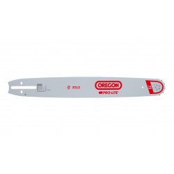 Guide tronçonneuse pour Stihl MS 240, MS 241, MS 270, MS 280, MS 291, MS 361, MS 362 (33 cm - .325 - ep:1,6)