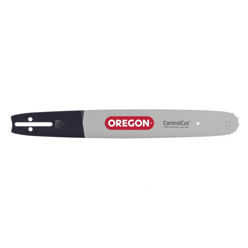 Accessoires de tronçonneuse Guide tronçonneuse Oregon PRO LITE 40