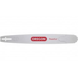 Guide tronçonneuse Stihl MS 310, MS 311, MS 340, MS 440, MS 660, MS 661 (40 cm - 3/8 - 1.6 mm)