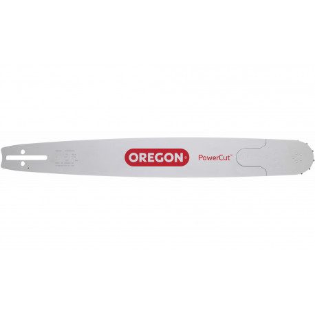 Guide tronçonneuse Stihl MS 310, MS 311, MS 340, MS 440, MS 660, MS 661 (40 cm - 3/8 - 1.6 mm)