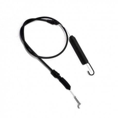 Cable embrayage de lame MTD Minirider 76 RD, SD et Bestgreen BG 11576 SM Cable embrayage de lame MTD Minirider 76 RD, SD et Bestgreen BG 11576 SM