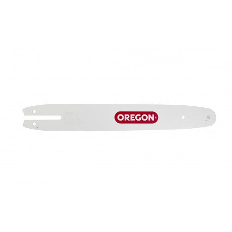 Guide Oregon 180SDEA041 pour tronçonneuse 45 cm au pas 3/8
