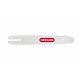 Guide tronçonneuse Greatland, Sworn, Id Tech longueur 45 cm en 3/8