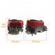 Moteur autoportée Briggs Stratton Intek 17 hp