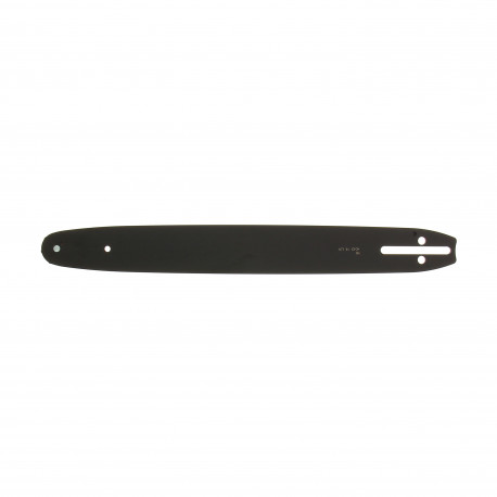 Guide chaine tronçonneuse 33 cm pour Mc Culloch CS 410 et CS 450