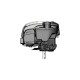 Moteur Briggs Stratton 650 Series de remplacement D : 22,2 mm - Longueur 62 mm