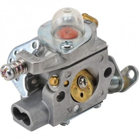 Carburateur tronçonneuse Alpina A380, A380 Q, P361, P371, P382 S, P390 Q, P391, P411 Carburateur tronçonneuse Alpina A380, A380 Q, P361, P371, P382 S, P390 Q, P391, P411